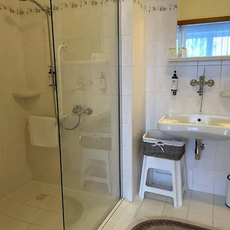 Samoobsluzny Vydra Apart-hotel Srní