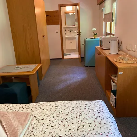 Apart-hotel Samoobsluzny Vydra 3*