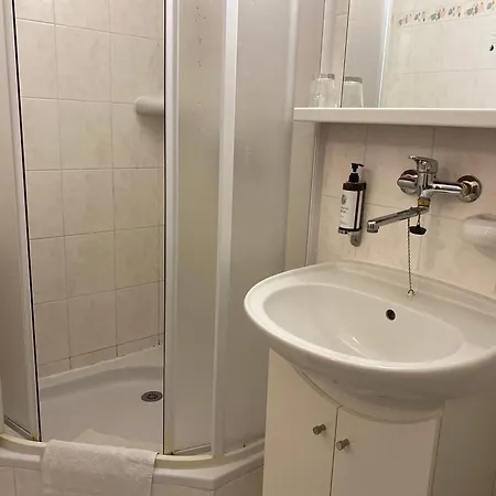Samoobsluzny Vydra Aparthotel 3*