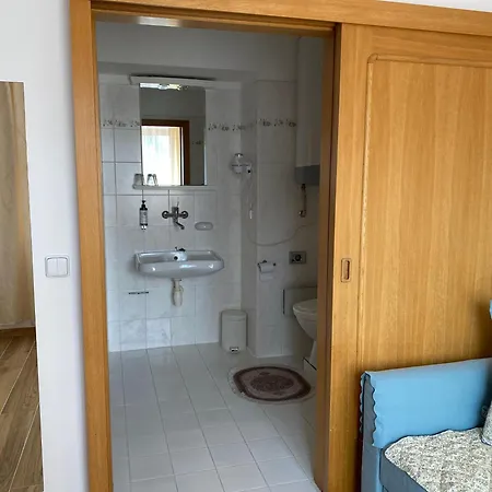 Apart-hotel Samoobsluzny Vydra Srní