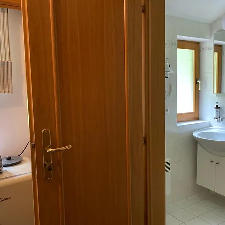 公寓式酒店 Samoobsluzny Vydra 斯尼