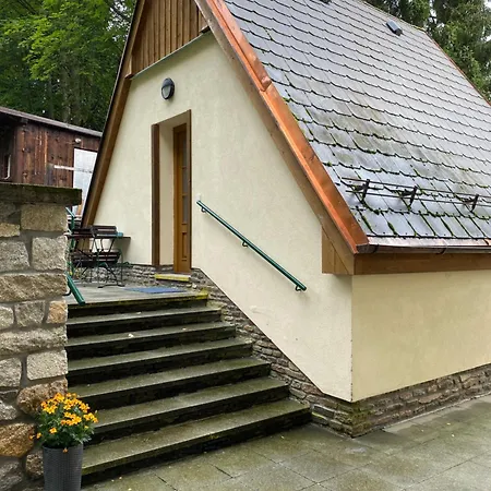 Samoobsluzny Vydra 3* 斯尼