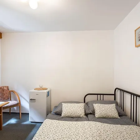 Samoobsluzny Vydra Aparthotel Srni