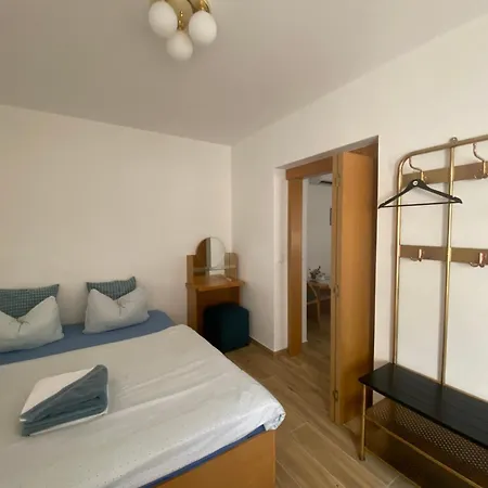 Samoobsluzny Vydra Srní