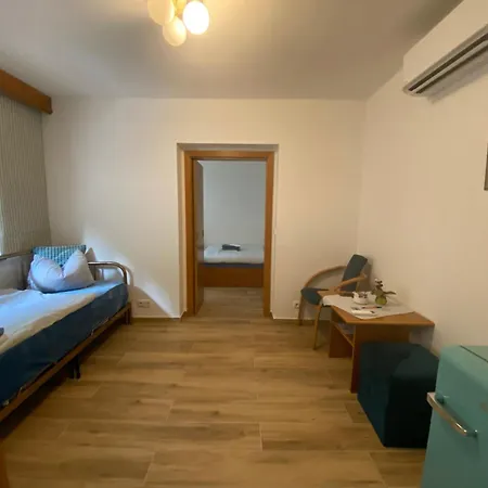 Samoobsluzny Vydra 3* Srní