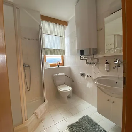 Apart-hotel Samoobsluzny Vydra Srní