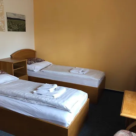 Apartahotel Samoobsluzny Vydra