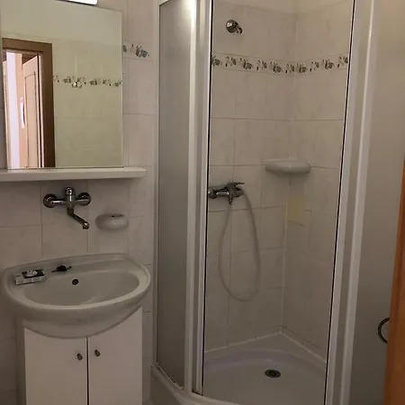 Samoobsluzny Vydra Apart-hotel Srní