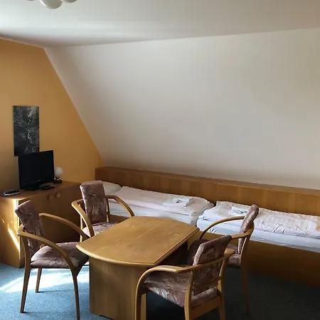 Samoobsluzny Vydra Apart-hotel Srní
