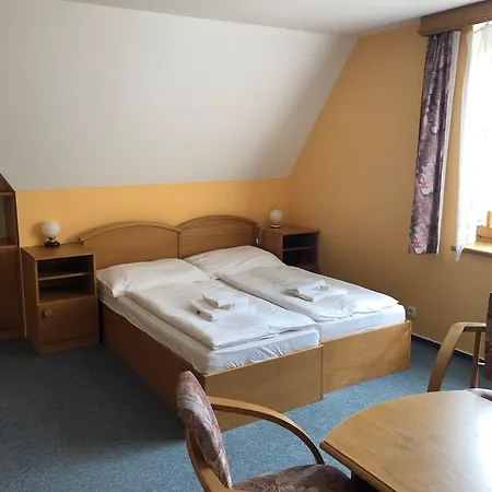 Lejlighedshotel Samoobsluzny Vydra 3*