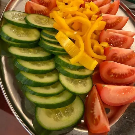 公寓式酒店 Samoobsluzny Vydra