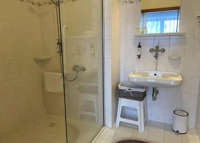 Samoobsluzny Vydra Apartahotel Srní