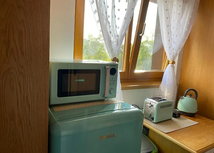 Apartmanhotel Samoobsluzny Vydra Srní