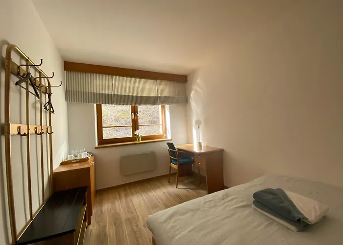 Samoobsluzny Vydra Apartmanhotel 3*