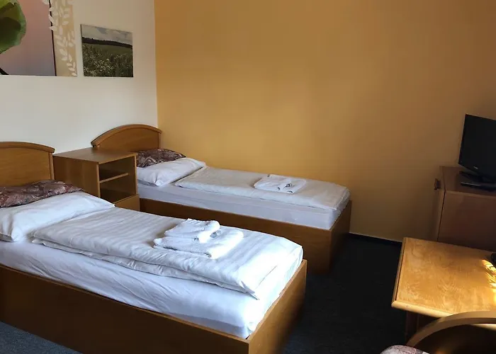 Apartahotel Samoobsluzny Vydra