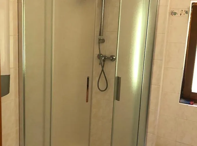 Samoobsluzny Vydra 3* Srní